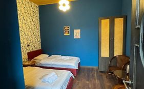 Vintage Room